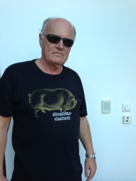Klaus Woltron