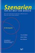 Klaus Woltron — Szenarien für die Welt von morgen