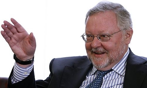 Klaus Woltron