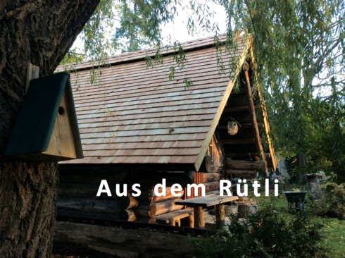 Klaus Woltron
